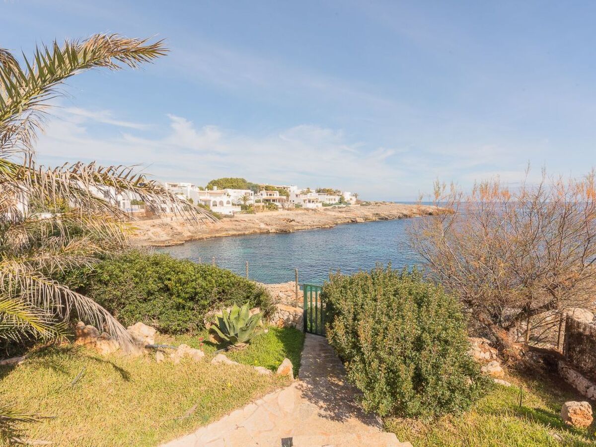 Maison semi-mitoyenne Cala d'Or, piscine privée, accès mer - Photo 46