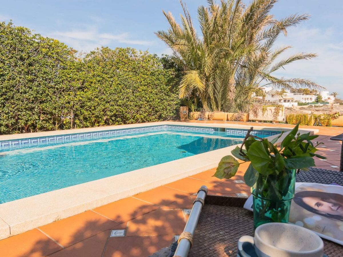 Maison semi-mitoyenne Cala d'Or, piscine privée, accès mer - Photo 47