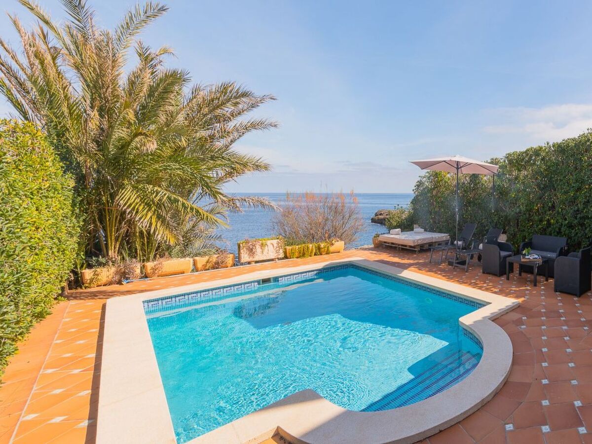 Maison semi-mitoyenne Cala d'Or, piscine privée, accès mer - Photo 48