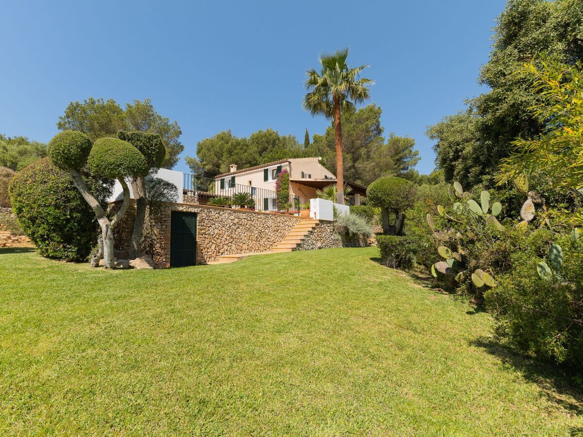 Maison Vallaca : finca mallorquine rénovée, piscine privée - Photo 3