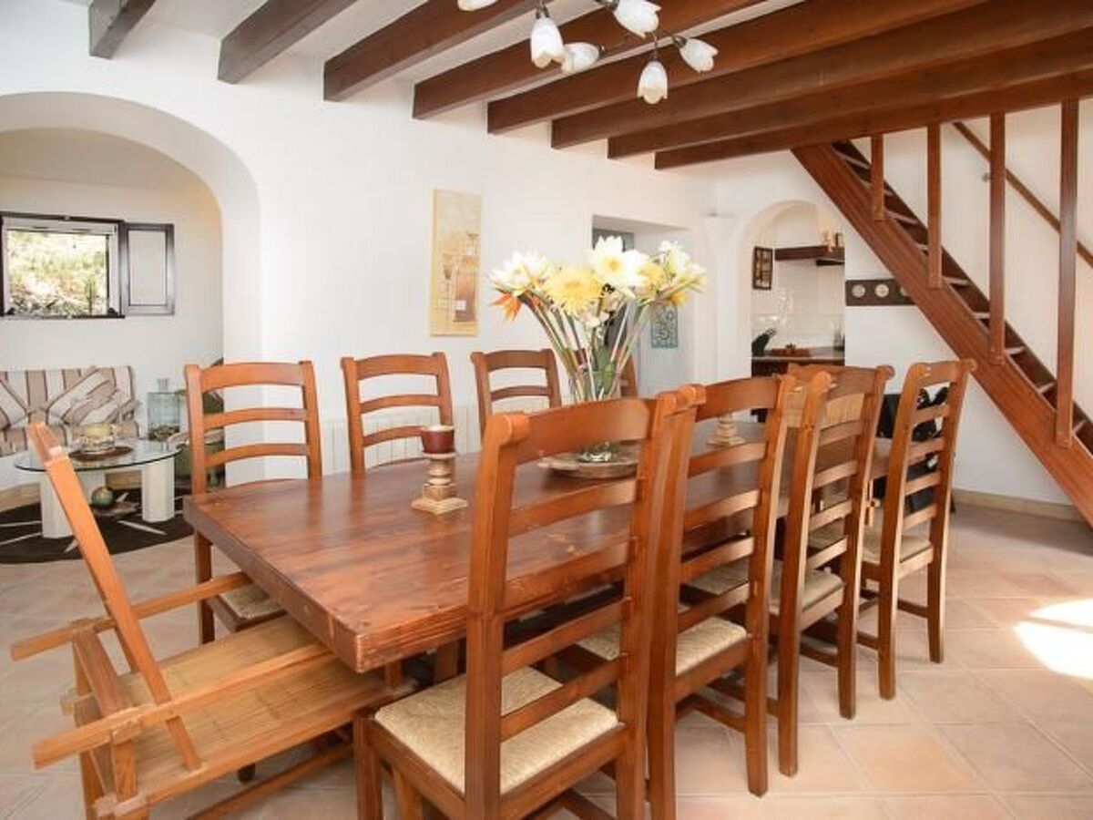 Maison Vallaca : finca mallorquine rénovée, piscine privée - Photo 7