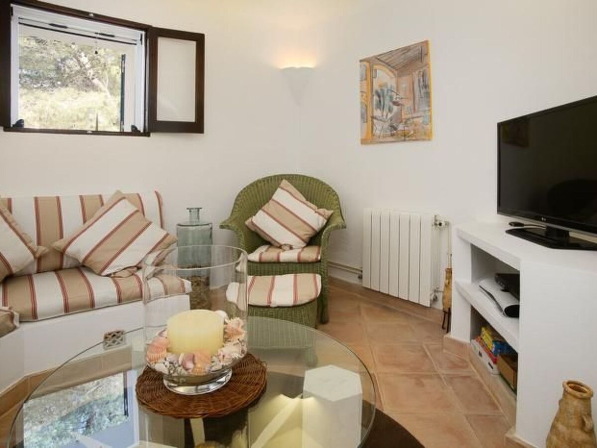 Maison Vallaca : finca mallorquine rénovée, piscine privée - Photo 8