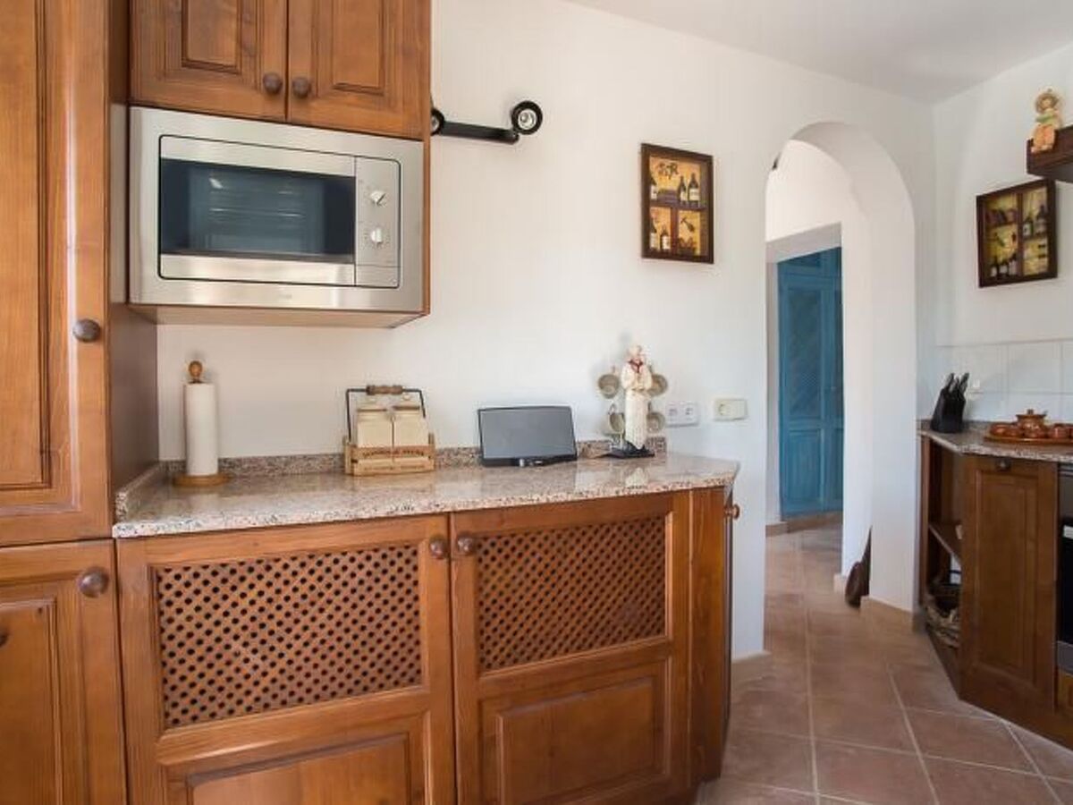Maison Vallaca : finca mallorquine rénovée, piscine privée - Photo 11