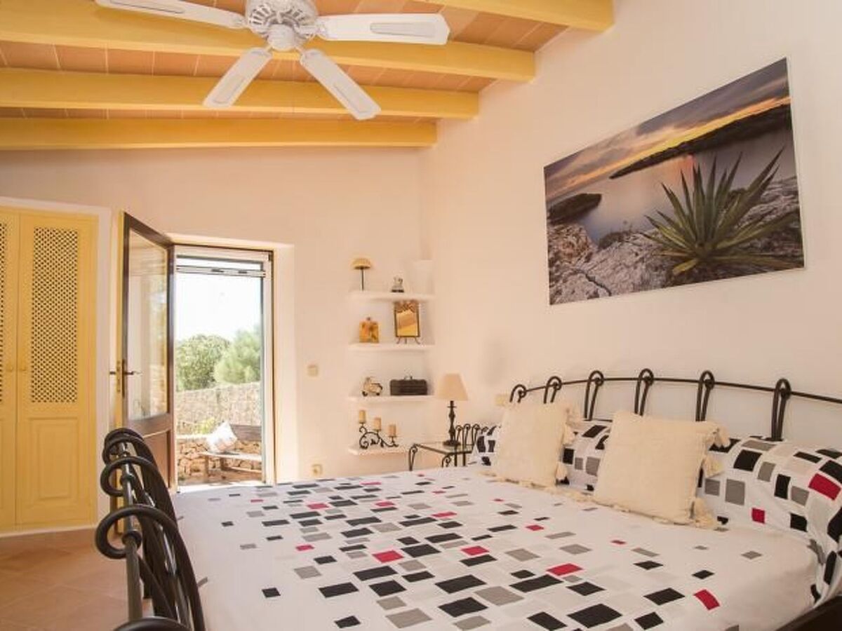 Maison Vallaca : finca mallorquine rénovée, piscine privée - Photo 12