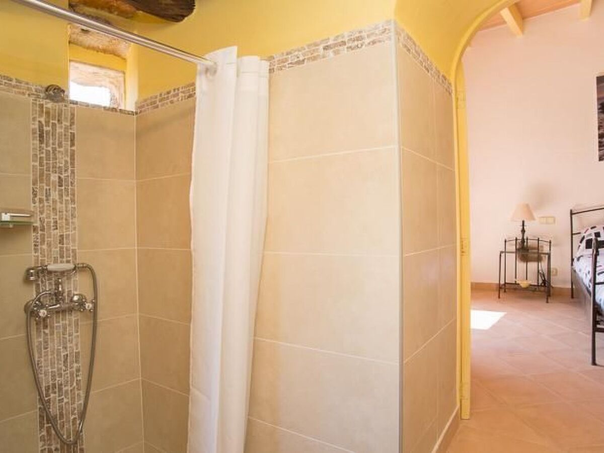 Maison Vallaca : finca mallorquine rénovée, piscine privée - Photo 13