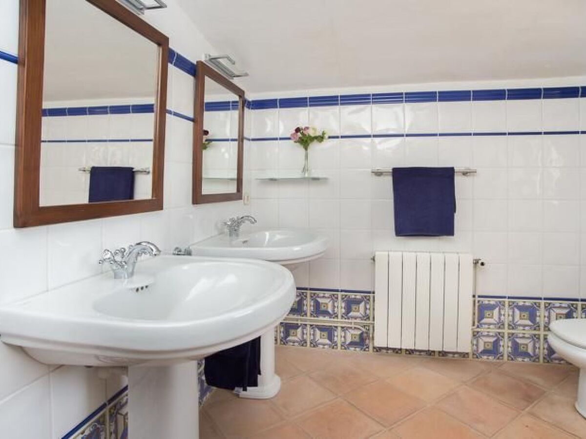Maison Vallaca : finca mallorquine rénovée, piscine privée - Photo 15