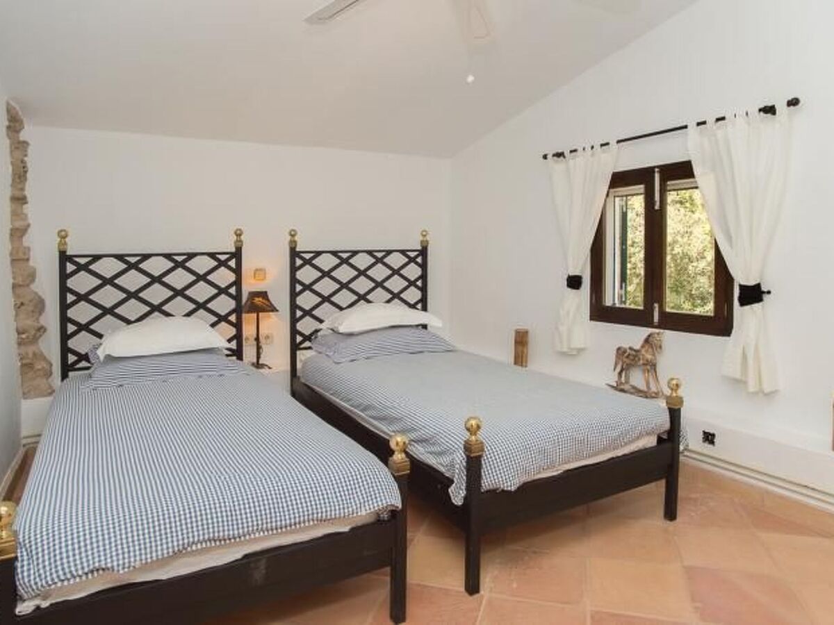 Maison Vallaca : finca mallorquine rénovée, piscine privée - Photo 16