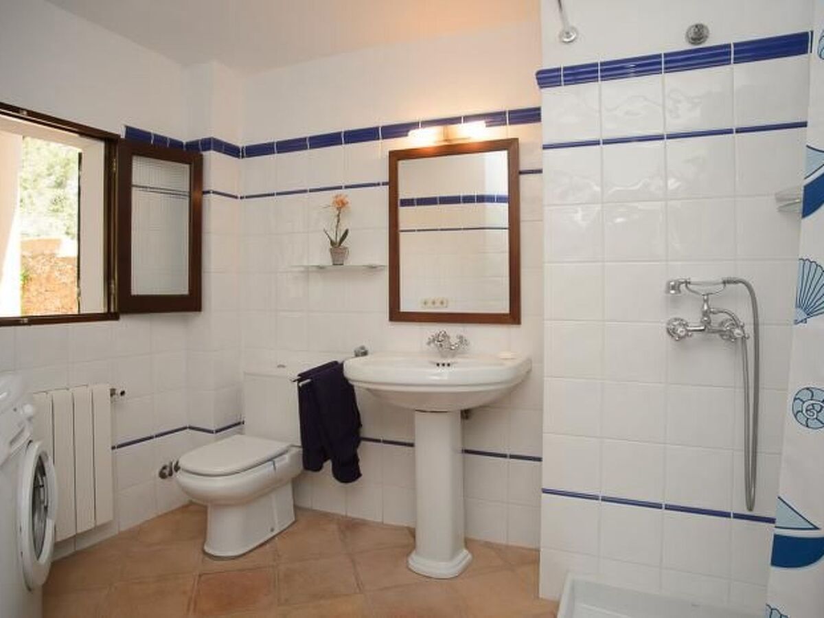 Maison Vallaca : finca mallorquine rénovée, piscine privée - Photo 17