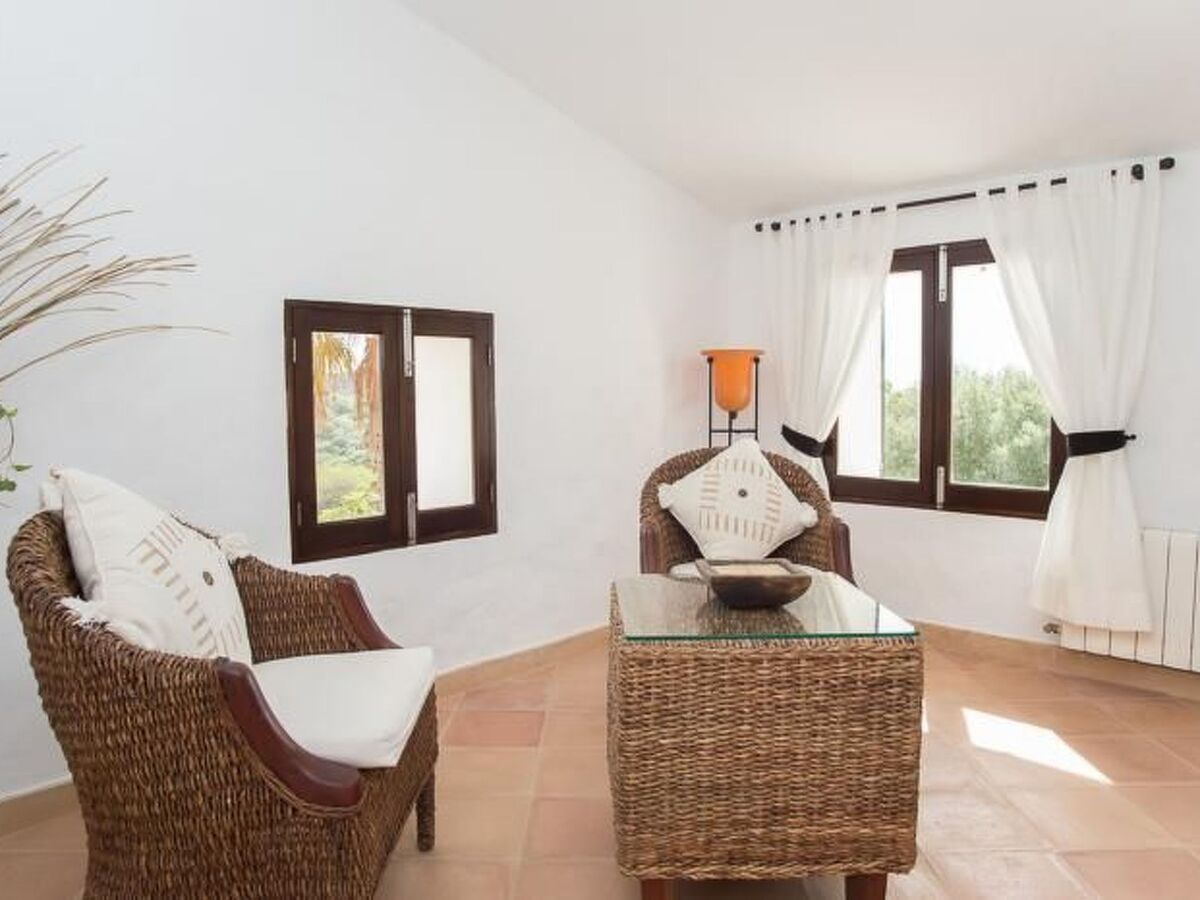 Maison Vallaca : finca mallorquine rénovée, piscine privée - Photo 18
