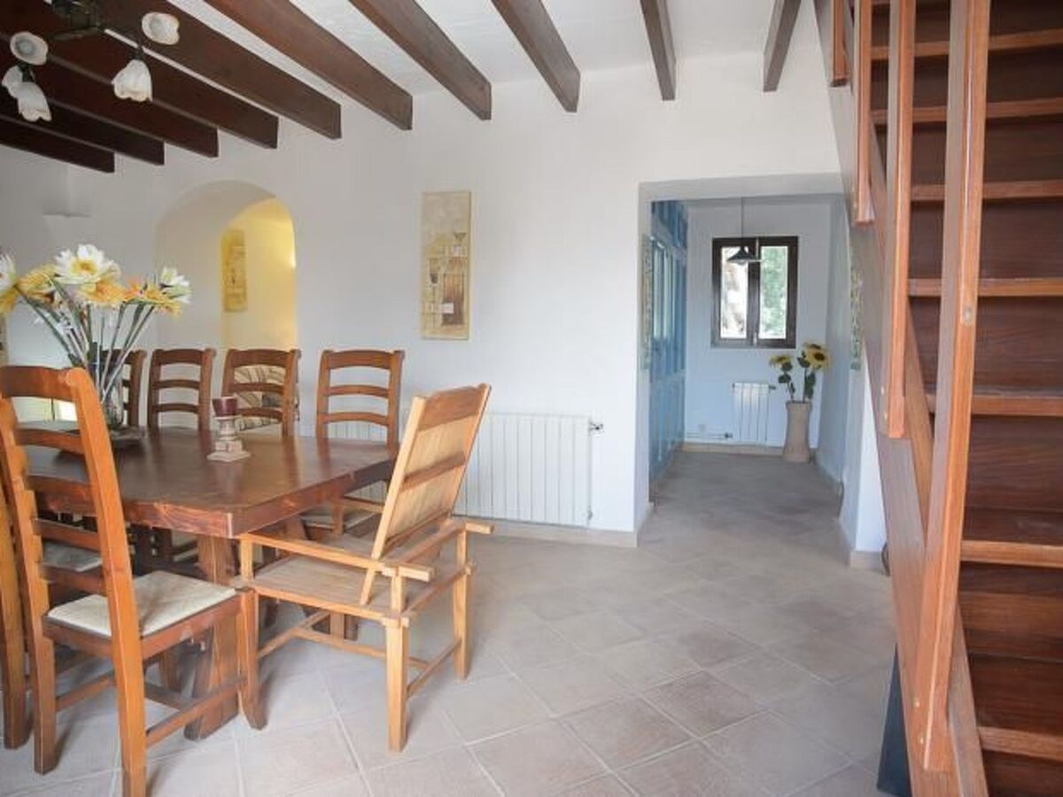 Maison Vallaca : finca mallorquine rénovée, piscine privée - Photo 19