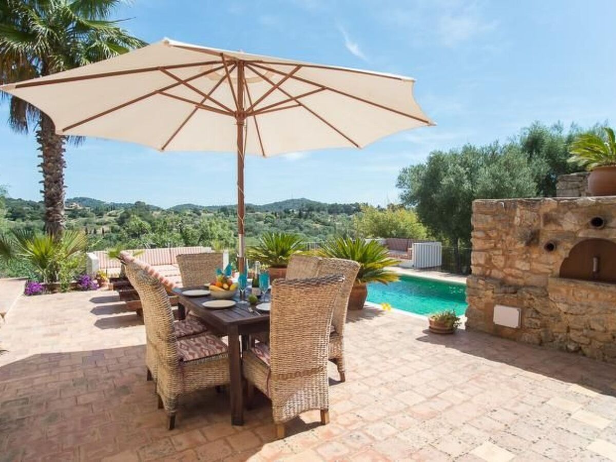 Maison Vallaca : finca mallorquine rénovée, piscine privée - Photo 20