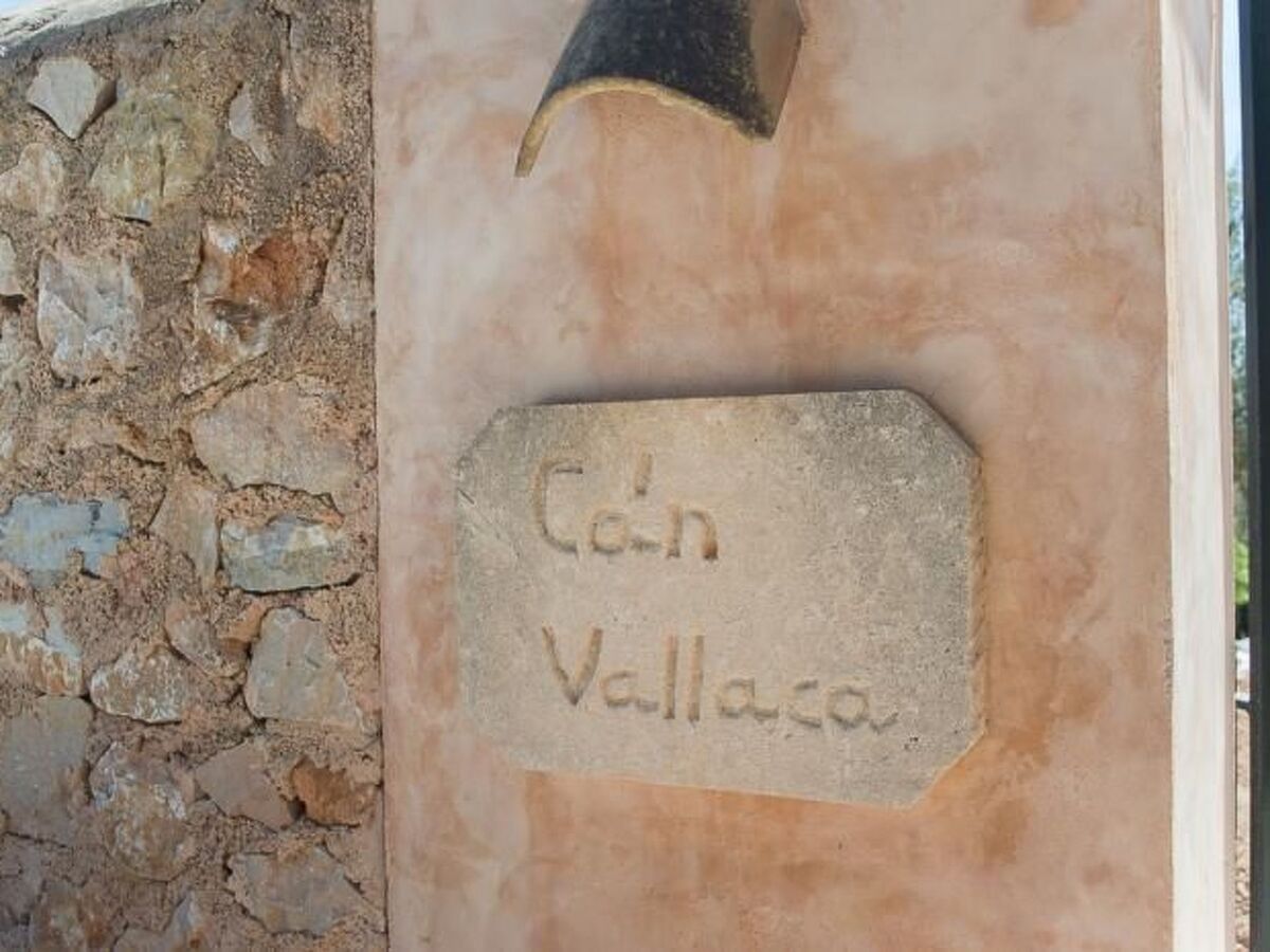 Maison Vallaca : finca mallorquine rénovée, piscine privée - Photo 21