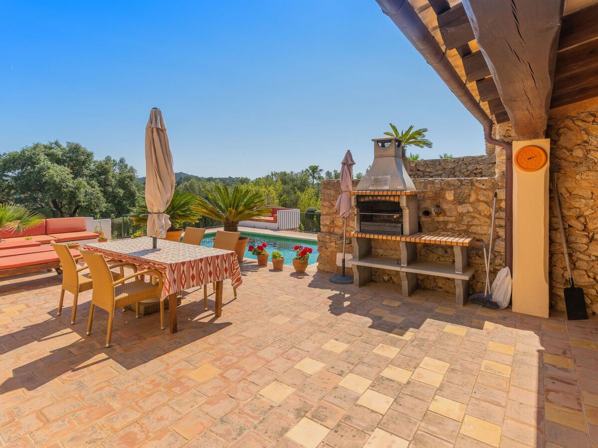 Maison Vallaca : finca mallorquine rénovée, piscine privée - Photo 23