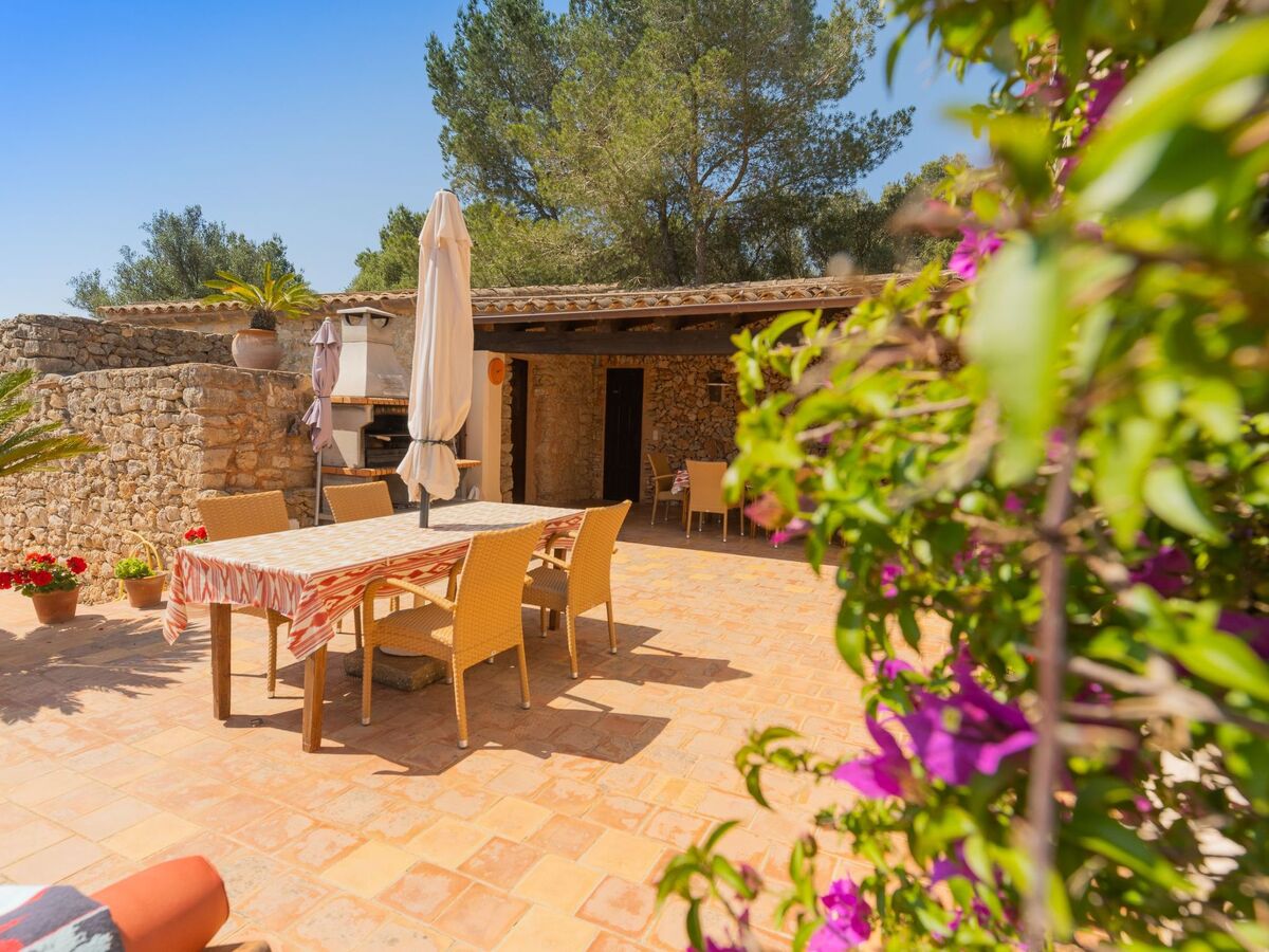 Maison Vallaca : finca mallorquine rénovée, piscine privée - Photo 24