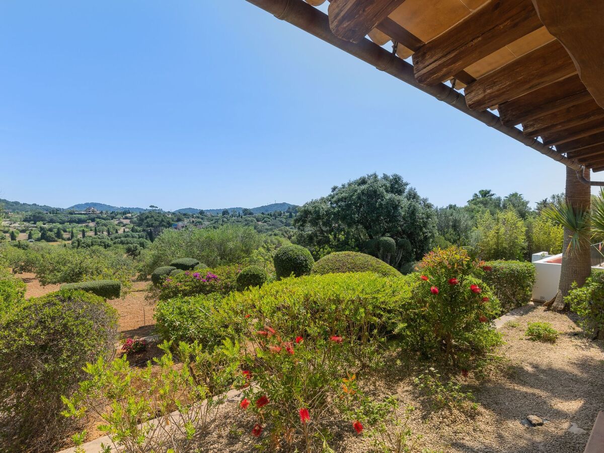 Maison Vallaca : finca mallorquine rénovée, piscine privée - Photo 25