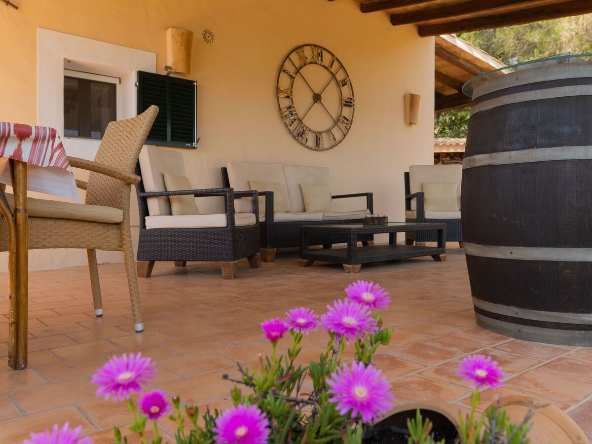 Maison Vallaca : finca mallorquine rénovée, piscine privée - Photo 26