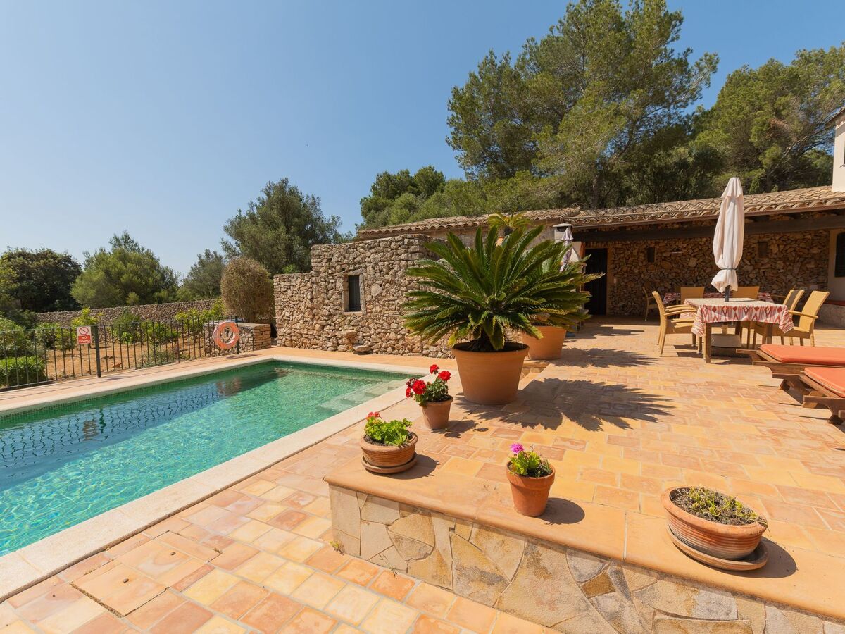 Maison Vallaca : finca mallorquine rénovée, piscine privée - Photo 30