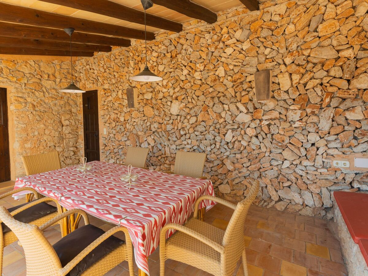 Maison Vallaca : finca mallorquine rénovée, piscine privée - Photo 31