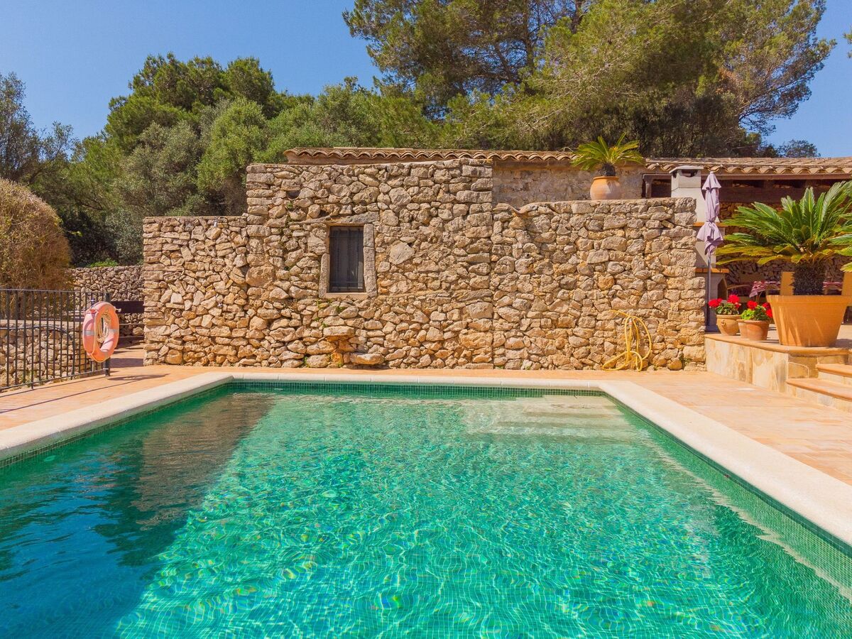 Maison Vallaca : finca mallorquine rénovée, piscine privée - Photo 33