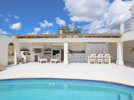Batlet, Maison 6 personnes à Cala d'Or - Photo 1