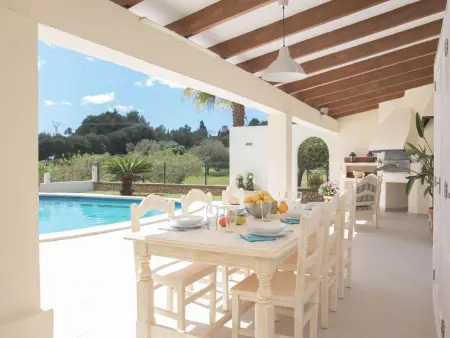 Batlet, Maison 6 personnes à Cala d'Or - Photo 2