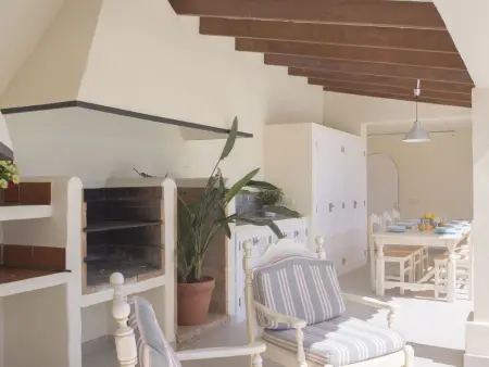 Batlet, Maison 6 personnes à Cala d'Or - Photo 3