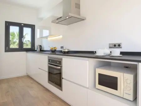Batlet, Maison 6 personnes à Cala d'Or - Photo 4