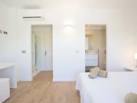 Batlet, Maison 6 personnes à Cala d'Or - Photo 12