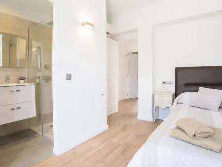 Batlet, Maison 6 personnes à Cala d'Or - Photo 14