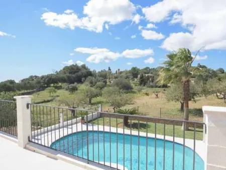 Batlet, Maison 6 personnes à Cala d'Or - Photo 15