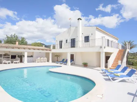 Batlet, Maison 6 personnes à Cala d'Or - Photo 18