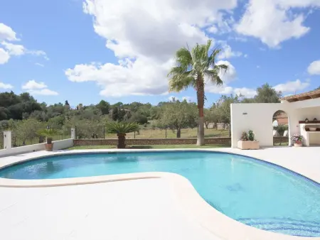 Batlet, Maison 6 personnes à Cala d'Or - Photo 19