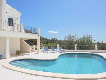 Batlet, Maison 6 personnes à Cala d'Or - Photo 20