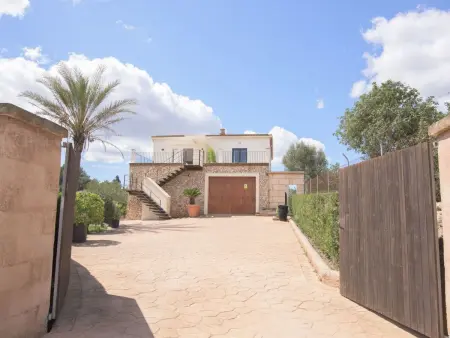Batlet, Maison 6 personnes à Cala d'Or - Photo 22