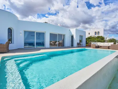 Villa Lago – Maison 8 pers. avec piscine débordement et accès mer : photo 7