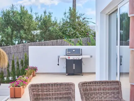 Villa Lago – Maison 8 pers. avec piscine débordement et accès mer : photo 13