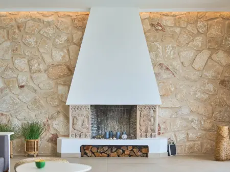 Villa Lago – Maison 8 pers. avec piscine débordement et accès mer : photo 18