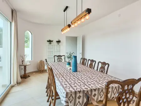 Villa Lago – Maison 8 pers. avec piscine débordement et accès mer : photo 19