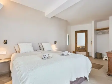 Villa Lago – Maison 8 pers. avec piscine débordement et accès mer : photo 24