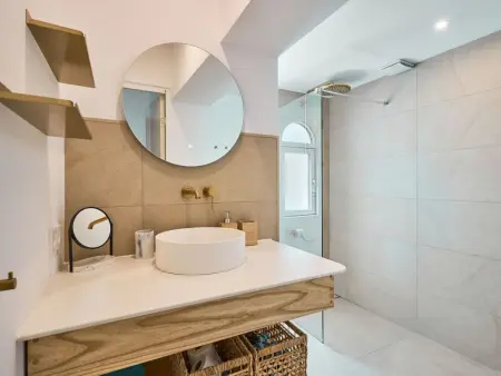 Villa Lago – Maison 8 pers. avec piscine débordement et accès mer : photo 26