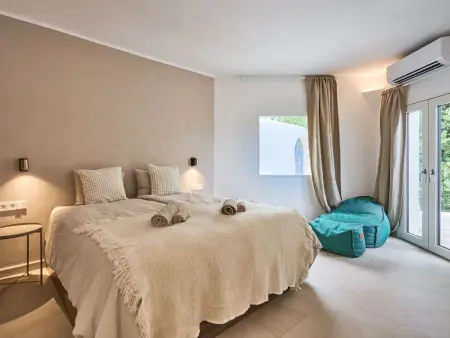 Villa Lago – Maison 8 pers. avec piscine débordement et accès mer : photo 30