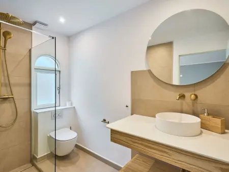 Villa Lago – Maison 8 pers. avec piscine débordement et accès mer : photo 32