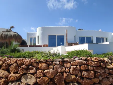 Villa Lago – Maison 8 pers. avec piscine débordement et accès mer : photo 34