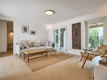 Villa Lago – Maison 8 pers. avec piscine débordement et accès mer : photo 37