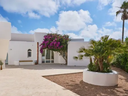 Villa Lago – Maison 8 pers. avec piscine débordement et accès mer : photo 40