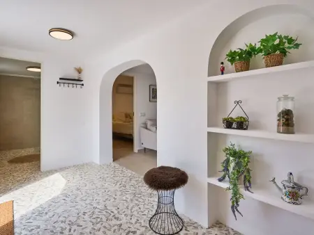 Villa Lago – Maison 8 pers. avec piscine débordement et accès mer : photo 43