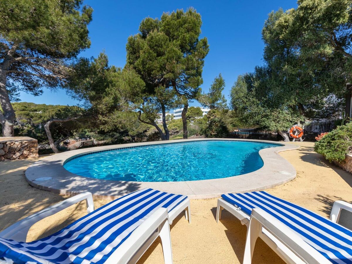 Egos 89 – Villa face mer à Cala d'Or, 5 ch, piscine - Photo 1