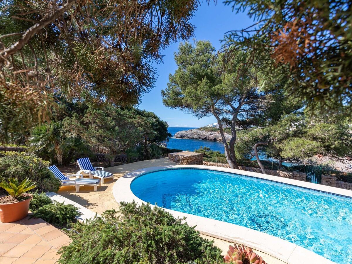 Egos 89 – Villa face mer à Cala d'Or, 5 ch, piscine - Photo 2