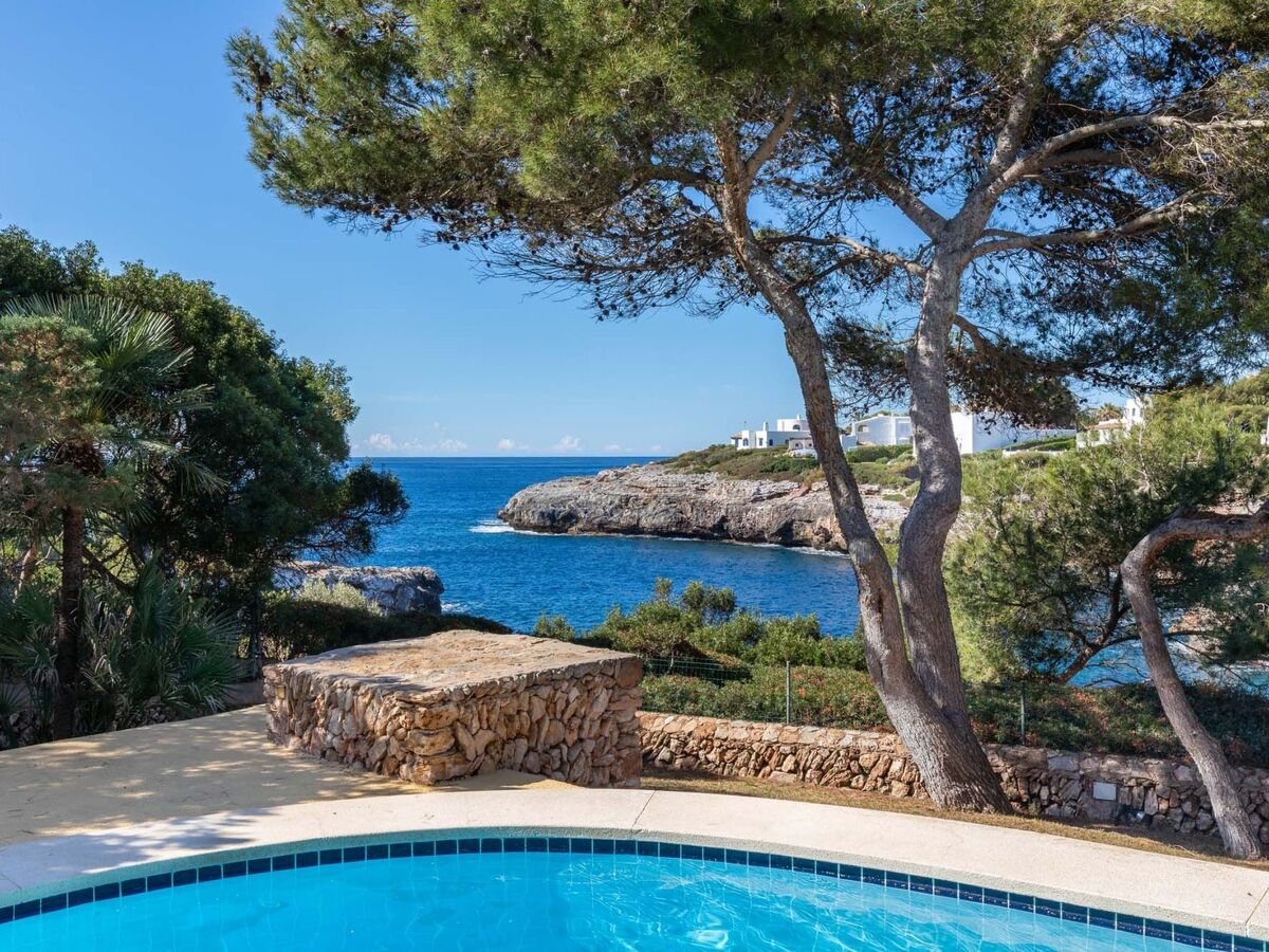 Egos 89 – Villa face mer à Cala d'Or, 5 ch, piscine - Photo 3