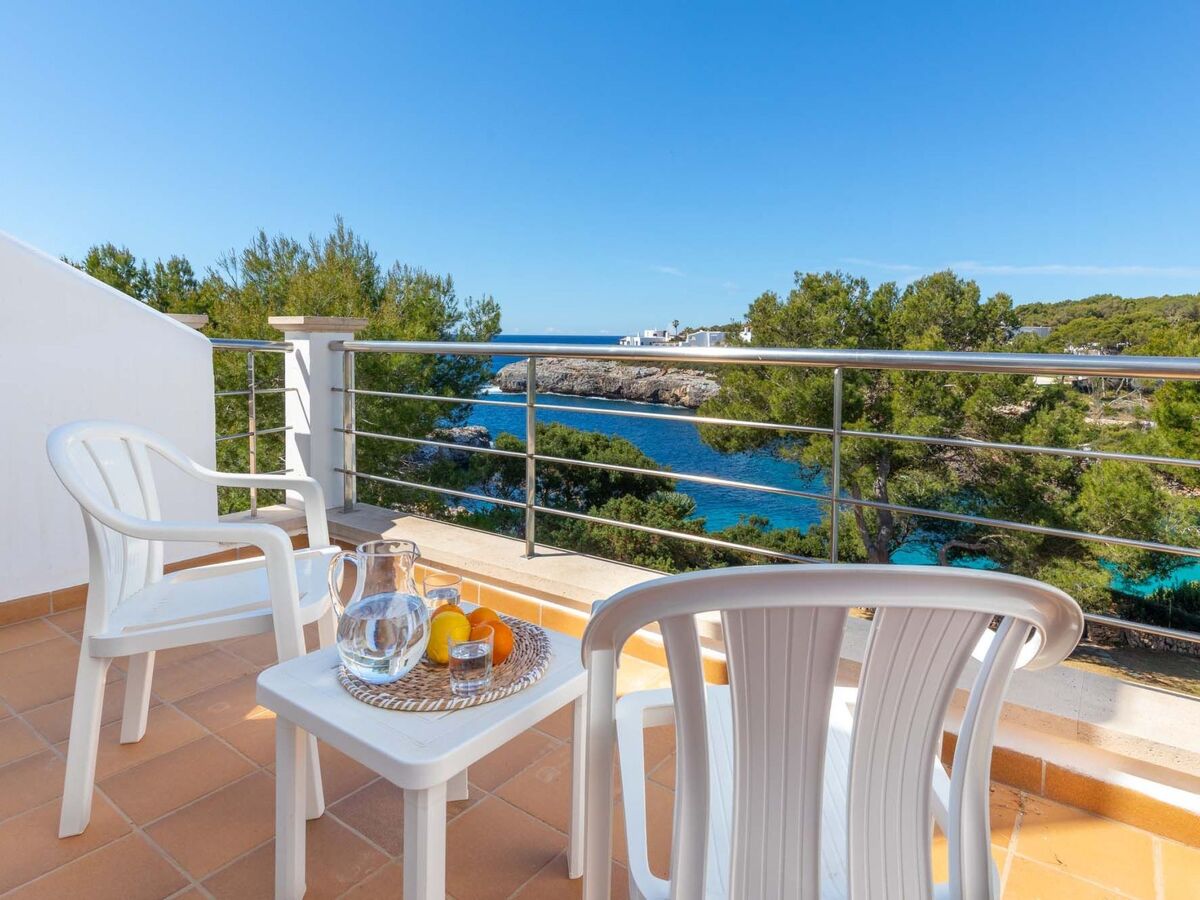 Egos 89 – Villa face mer à Cala d'Or, 5 ch, piscine - Photo 4